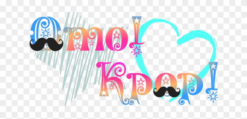 Kpop - Graphic Design #579766