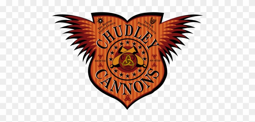 Chudley Cannons Sticker - Chudley Cannons #579774