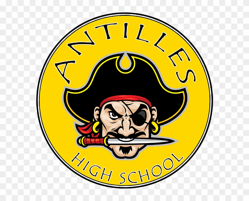 Antilles Hs - Bronx Academy Of Letters #579782