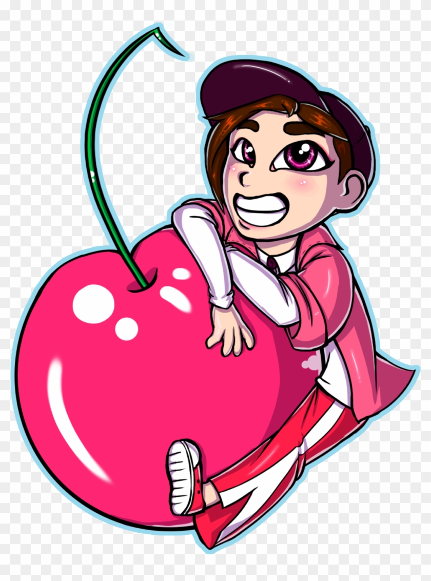 Cherry Bomb Sticker Redbubble Nct 127 Free Transparent Png