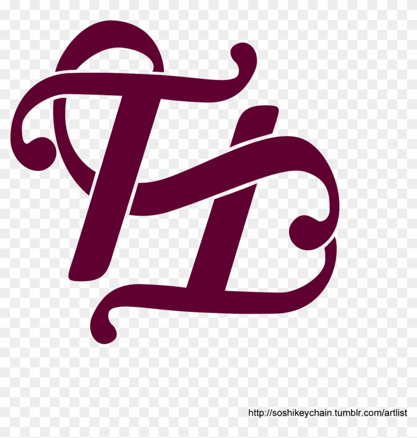 Tts Holler Logo - Girls Generation Tts Logo #579822