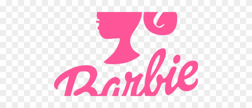 Barbie Logo Wallpapers - Barbie Logo - Free Transparent PNG Clipart Images  Download