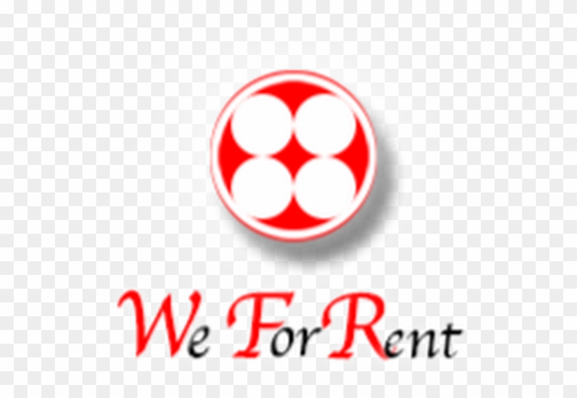 We For Rent - O Negative Love Can T Be Designed #579843