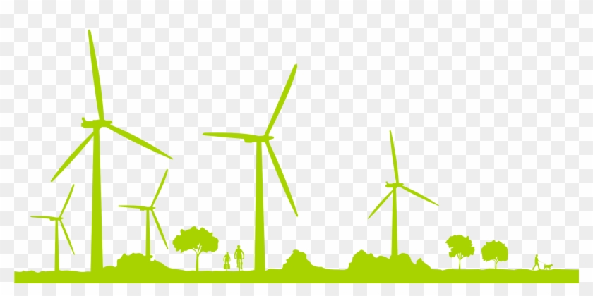 With Egeo - Wind Energy Background Png #579857