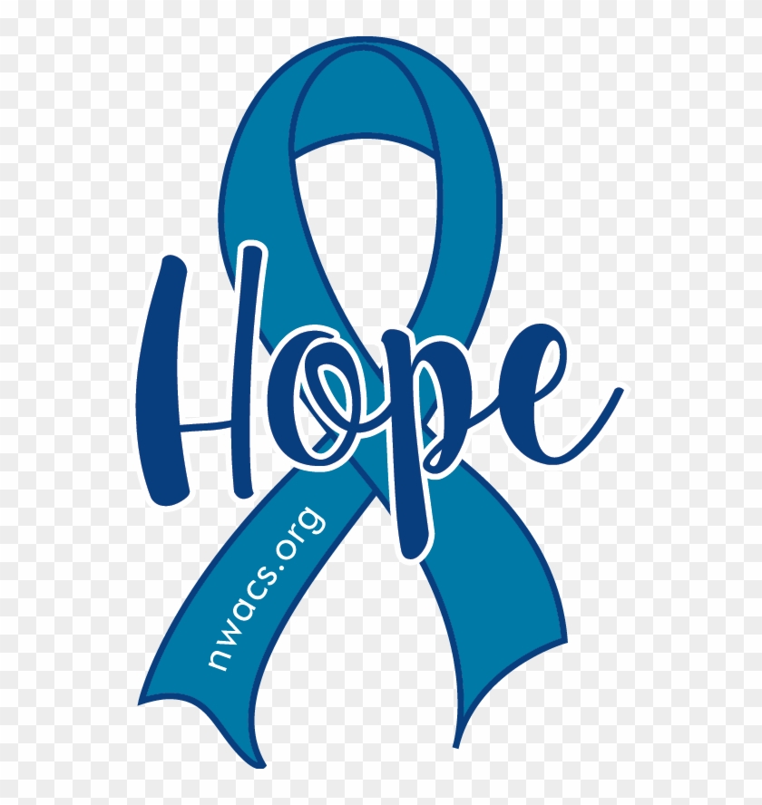 Hope Ribbon - Hope Ribbon #579858