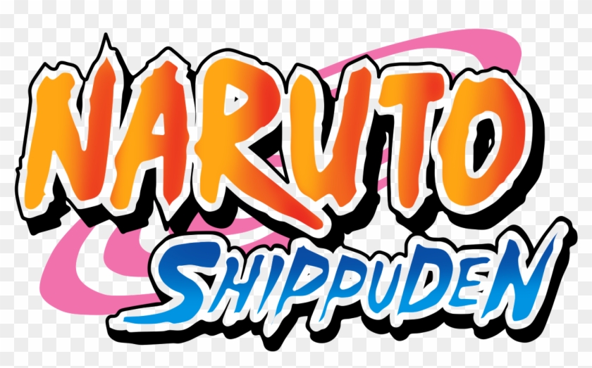 Naruto Shippuden Png Picture - Nome Do Anime Naruto #579889
