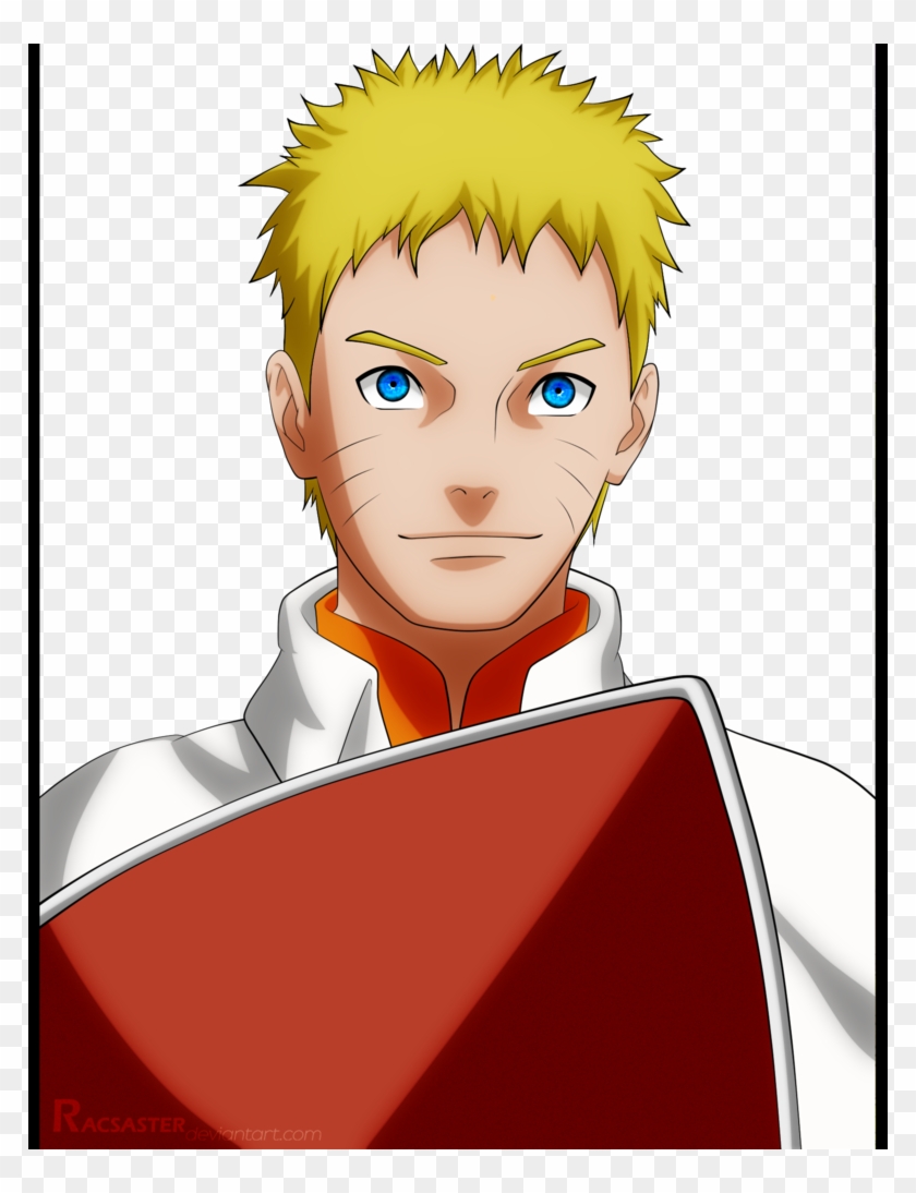 Hokage By Racsaster - Manga #579898