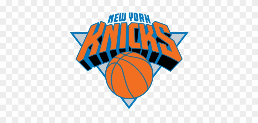 New York - New York Knicks Logo #579922