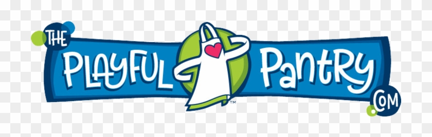 Playful Pantry - Cartoon #579961