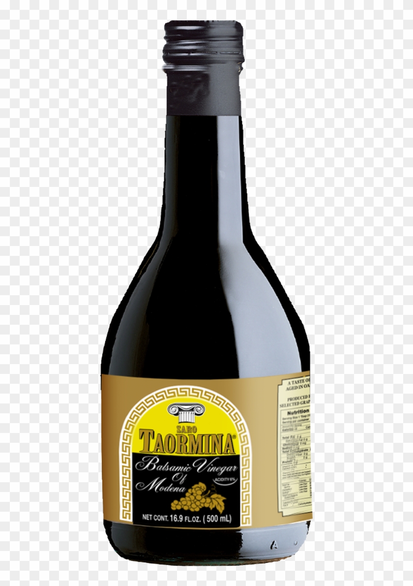 Balsamic Vinegar Of Modena 500ml - Bicerin #579968