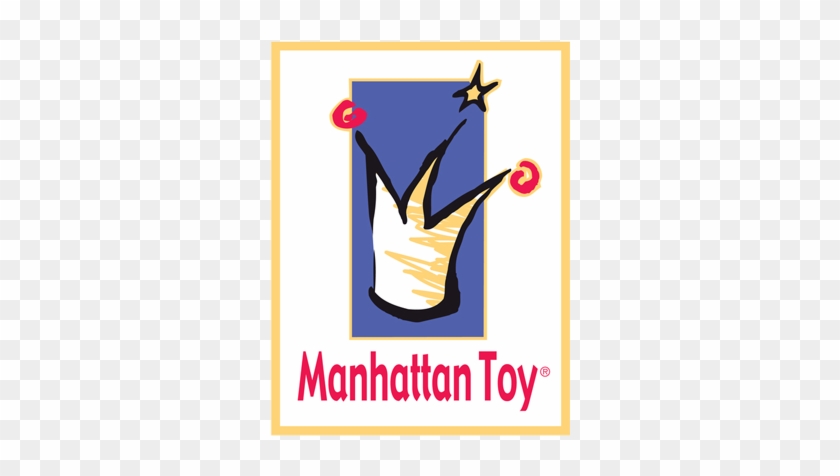 Dr Seuss Fox In Socks 25cm Plush - Manhattan Toy #579979