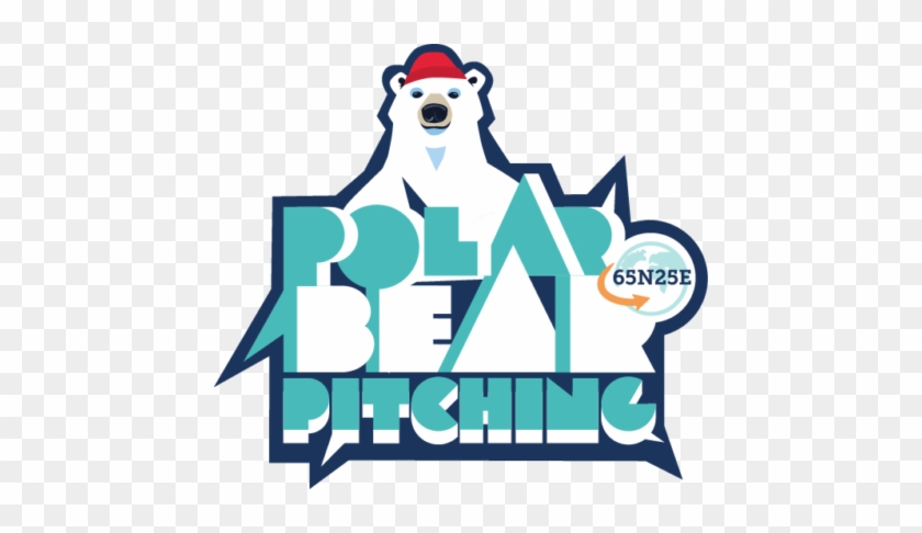 自社サービスを紹介したい？じゃあ寒中水泳しろ！ 世界一ヤバいピッチコンテスト「polar Bear Pitching」 - Polar Bear Pitching 2018 #579986