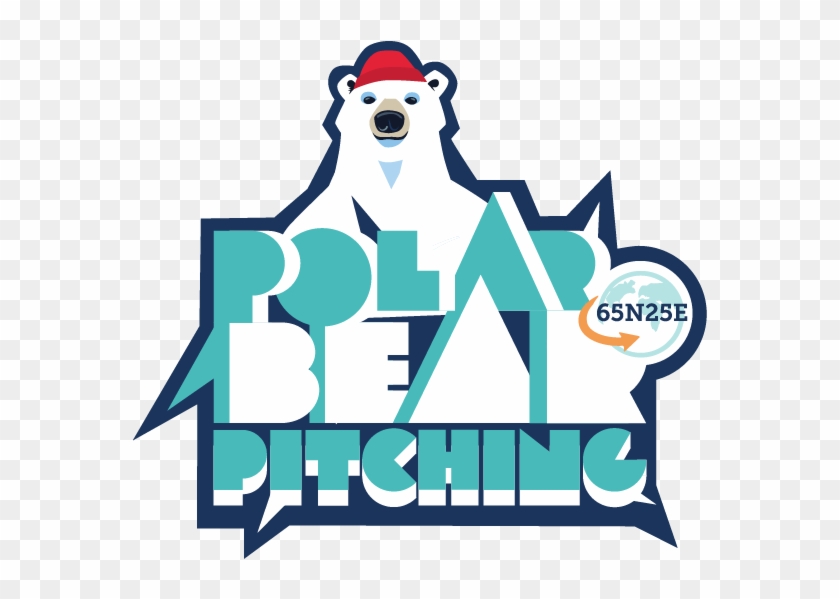 Polar Bear Pitching - Polar Bear Pitching #579993