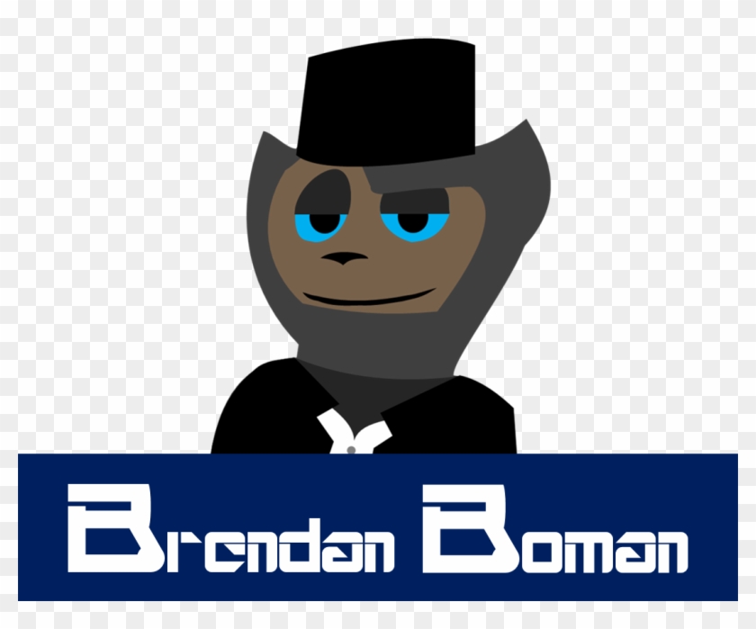 Brendanboman's Profile Picture - September 23 #580003