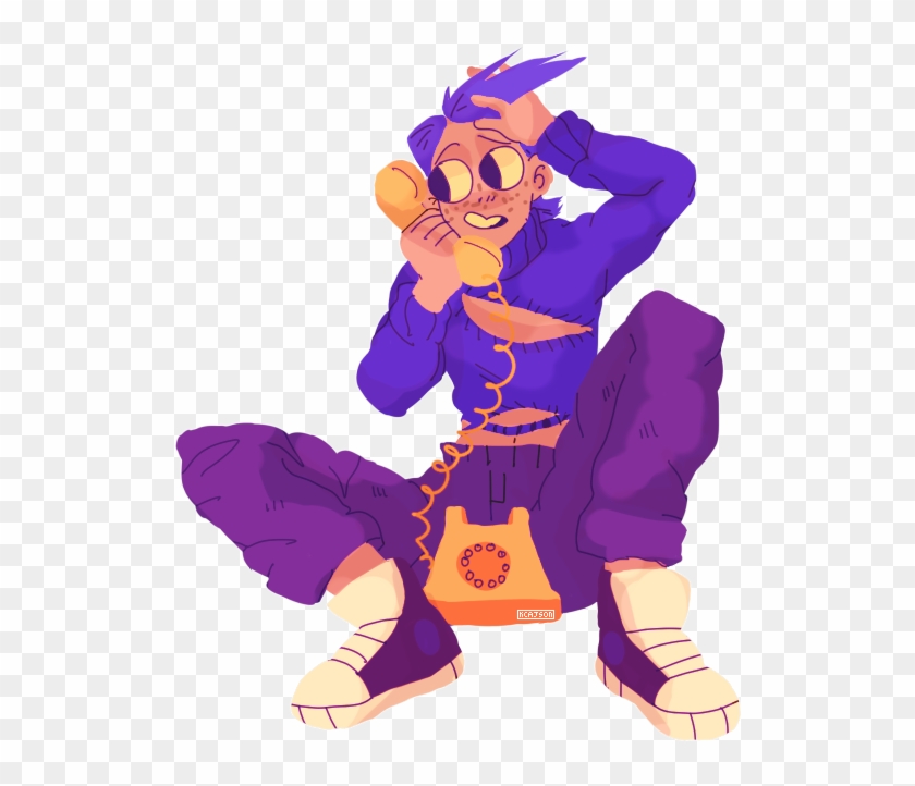 Doppio By Kcajson - Doppio Jojo #580001