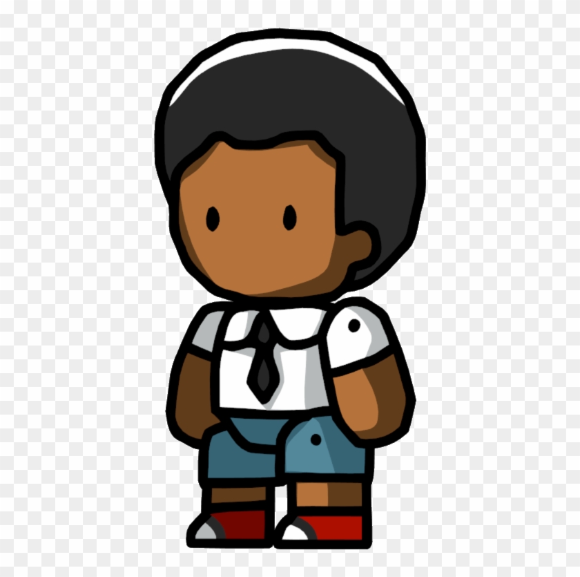 School Boy - Wiki #580039