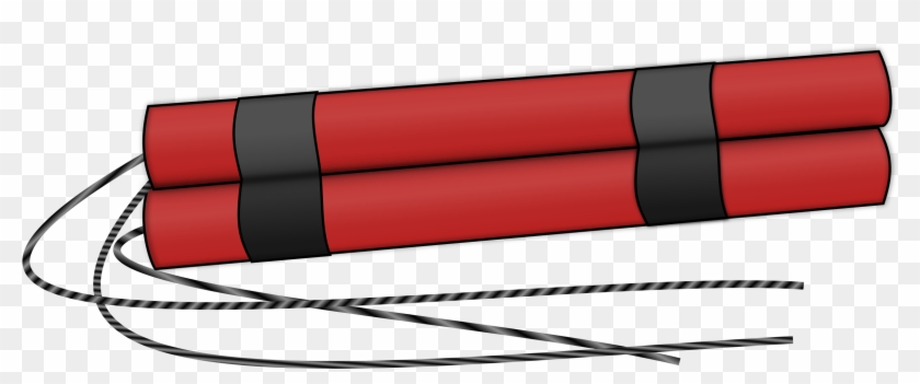 Dynamite Png - Dynamite Transparent Background #580048