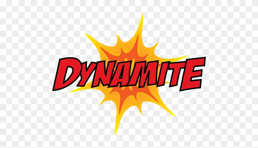 Ed U Like - You Re Dynamite #580050