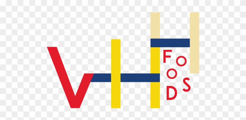 Vhh Foods - Logo #580065