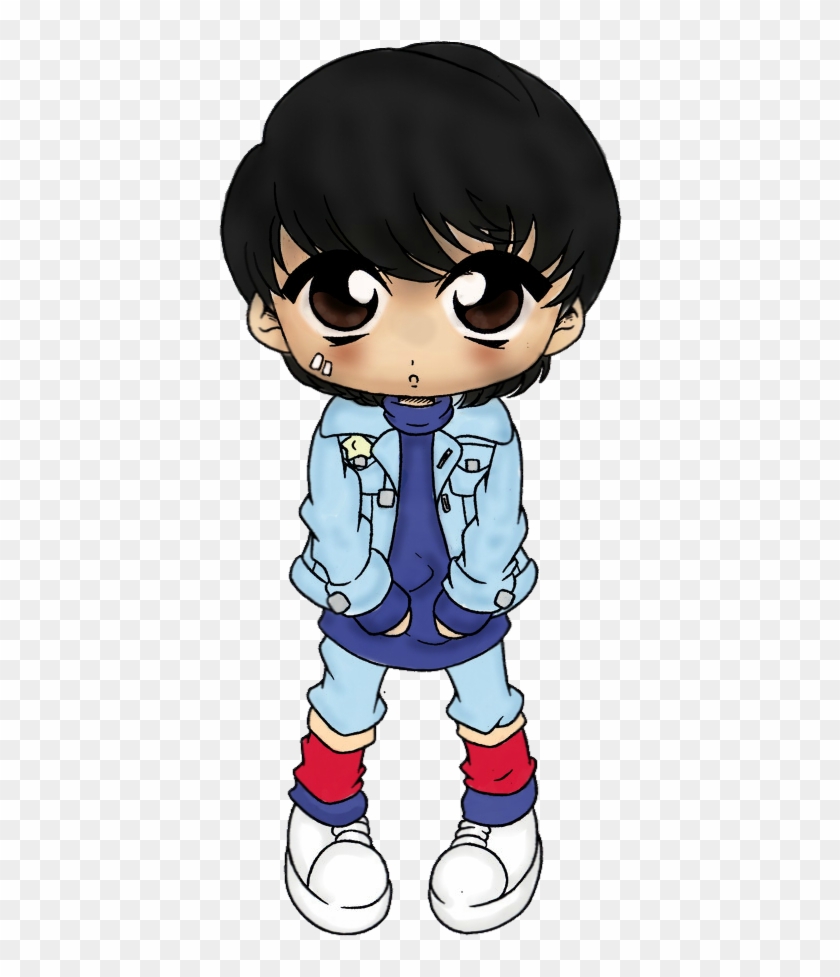 Co-ed School Sungmin Coloring By Josecr97 - School #580081