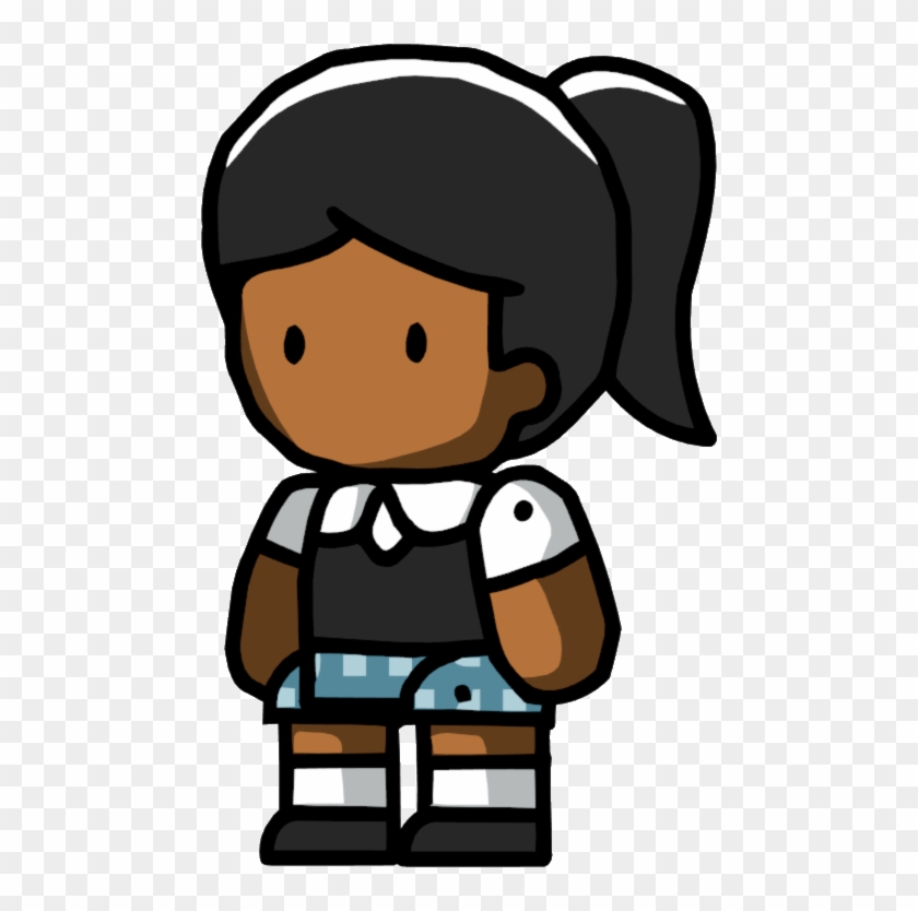 Schoolgirl - Wiki #580088