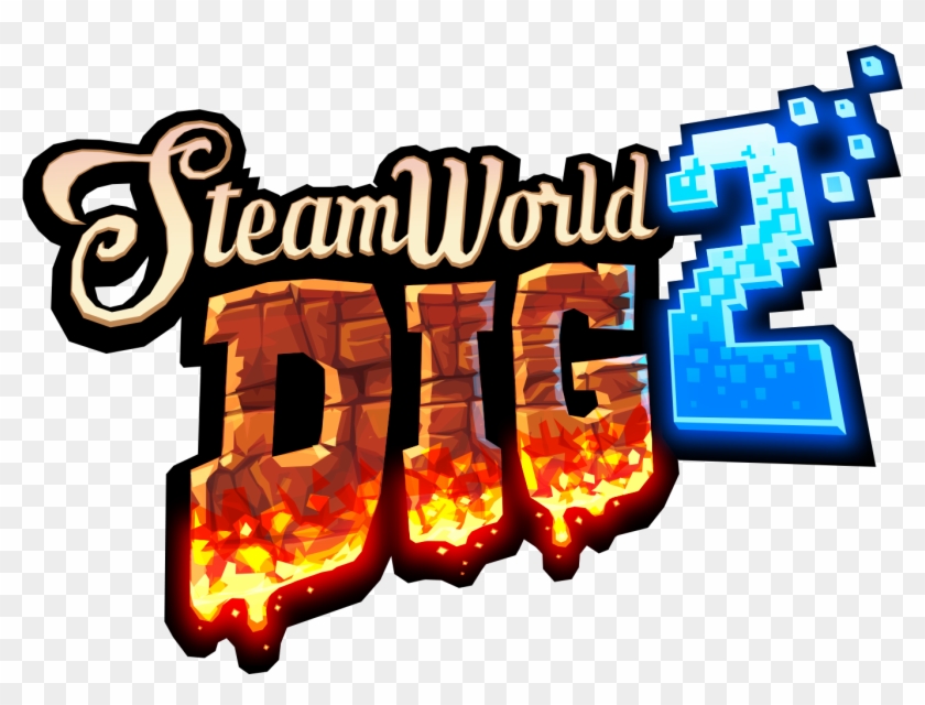 Steamworld Dig 2 3ds #580155