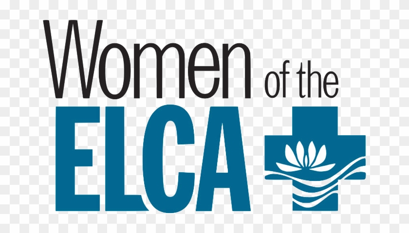 Women Of The Elca - Women Of The Elca Logo #580160