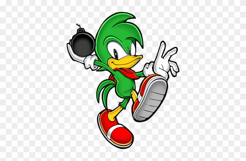 Sonic The Hedgehog Bean #580191