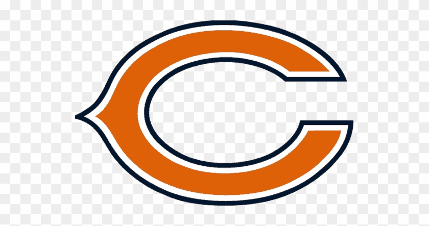 Record Of Guiding His Previous Teams The Panthers And - Chicago Bears Logo #580195