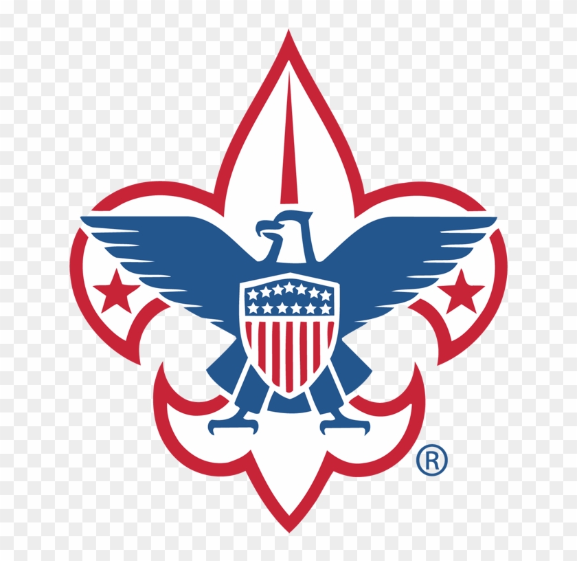 Bsa Fleurdelis 4k - Boy Scouts Of America #580320