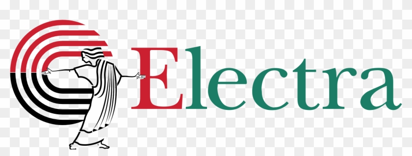 Electra Logo Logo Png Transparent - Jane Clayton And Company #580347
