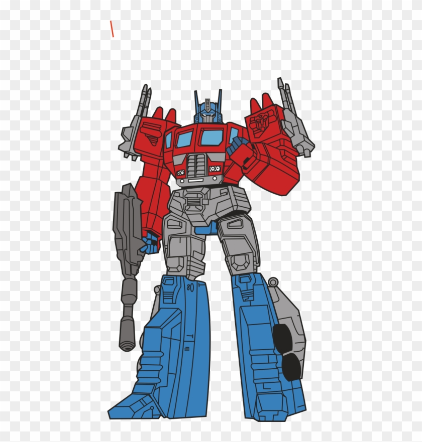 Optimus Prime Bumblebee Transformers Clip Art - Optimus Prime Bumblebee Transformers Clip Art #580415