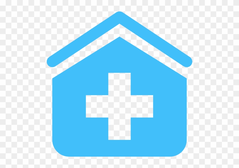 Ayurmedic Clinic - Clinic Icon Transparent #580381