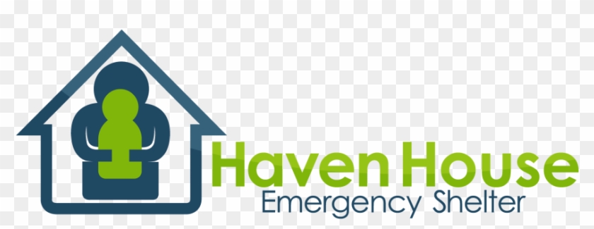 Haven House - Graphic Design #580387
