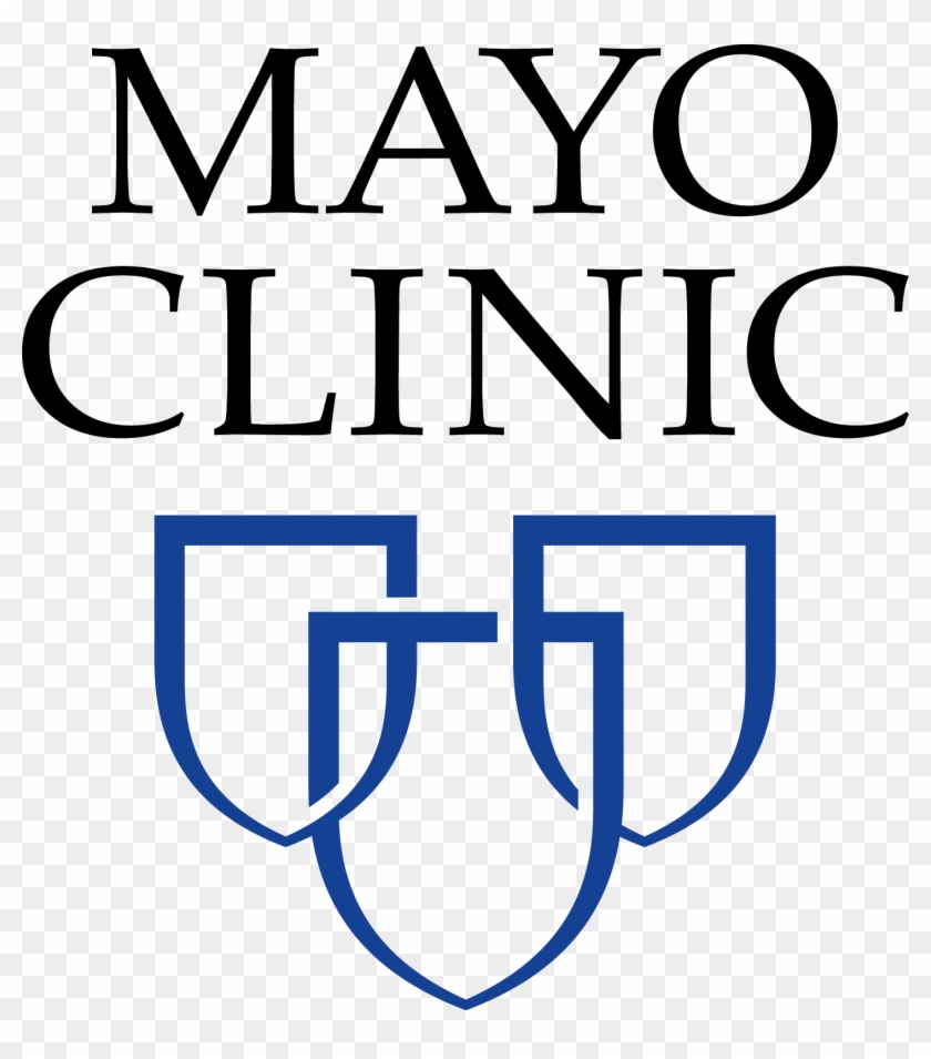 Mayo Clinic Logo [mayoclinic - Mayo Clinic Logo Png #580399