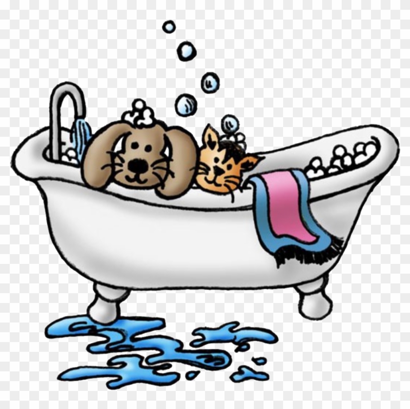 Untitled-2 - Dog Grooming Supplies Clipart #580424