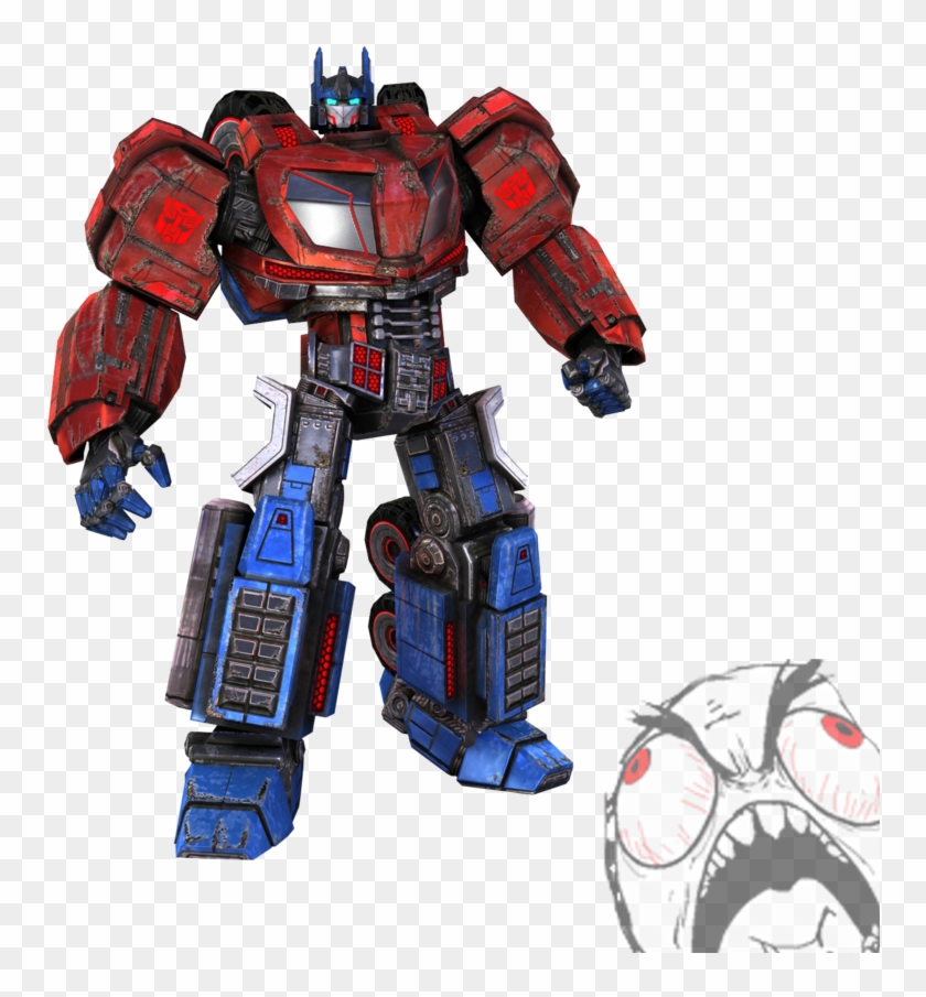 Simple Optimus Prime Clip Art Medium Size - War For Cybertron Optimus Prime #580430