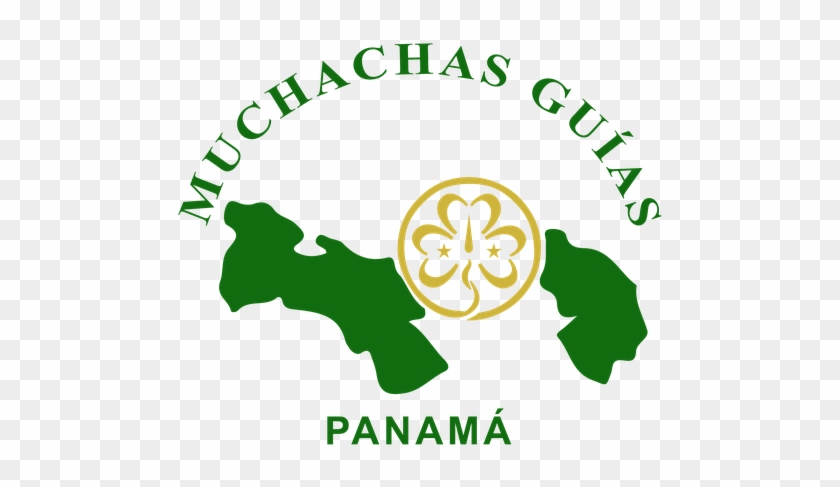 Panama Logo - World Association Of Girl Guides And Girl Scouts #580502