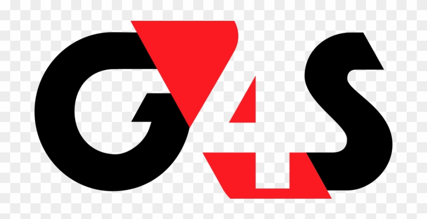 As Security Company G4s Has Grown, It Has Expanded - G4s Logo Png #580506