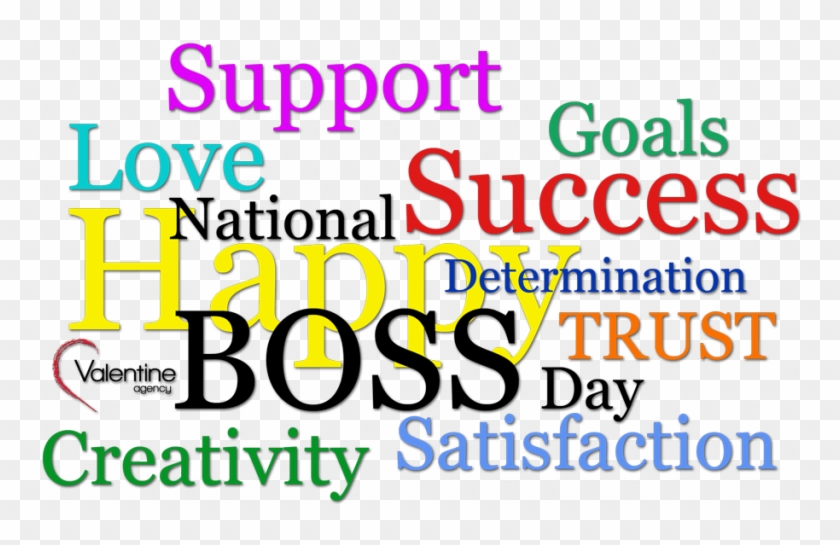 Boss Day Quotes 2017 14 Sayings For The National Day - National Boss Day 2017 #580518