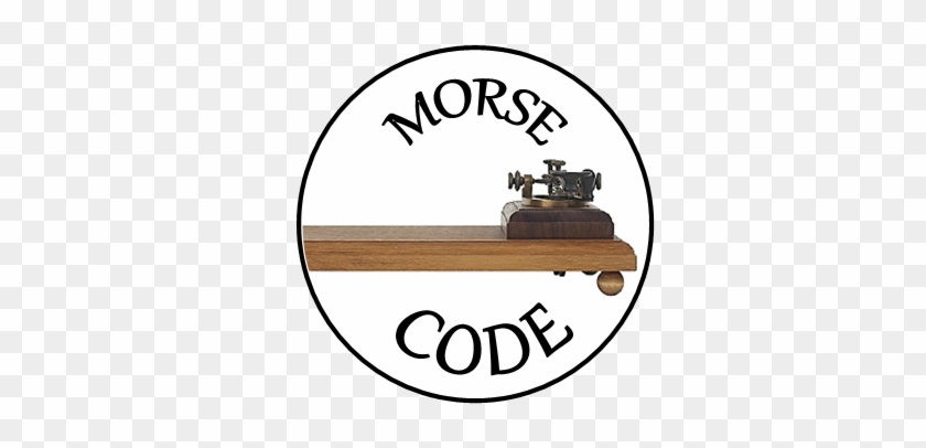 Morse Code - Morse Code #580521