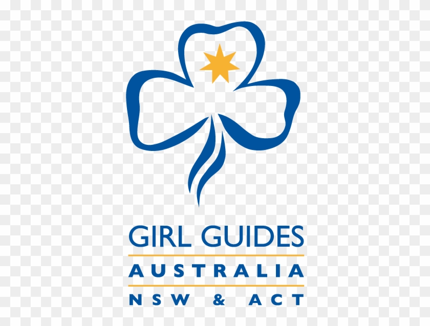 Girl Guides Australia #580551