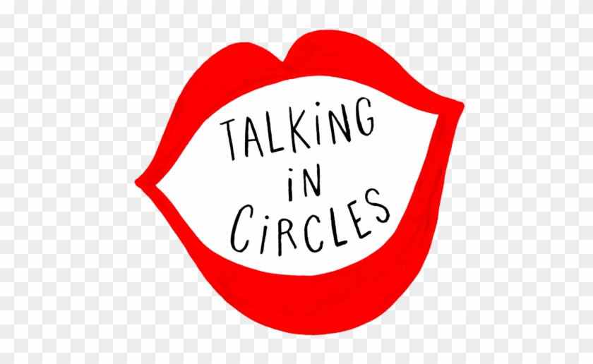 Talkingincircles - Logo #580601