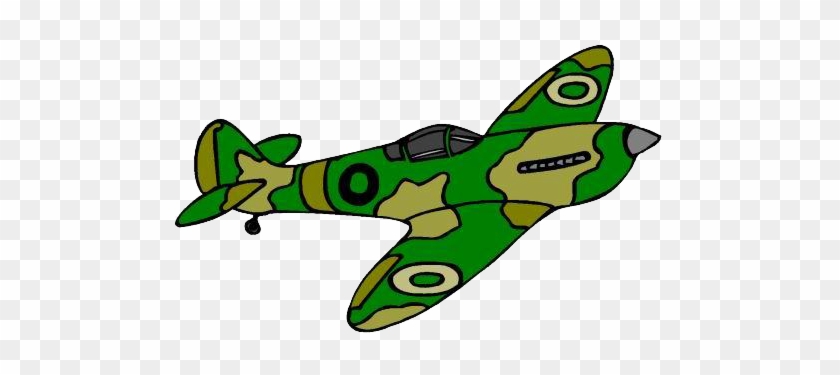 War Plane - “ - Clip Art War Plane #580606
