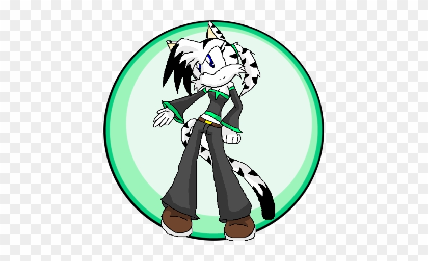 Night The Snow Tiger By Lunaticsnivy - Cartoon #580614