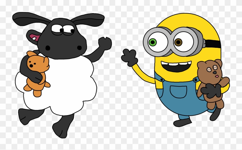 Timmy And Bob By Afrootaku917 - Timmy And Bob #580726