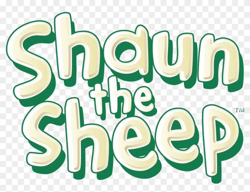 320 × 230 Pixels - Shaun The Sheep Title #580729