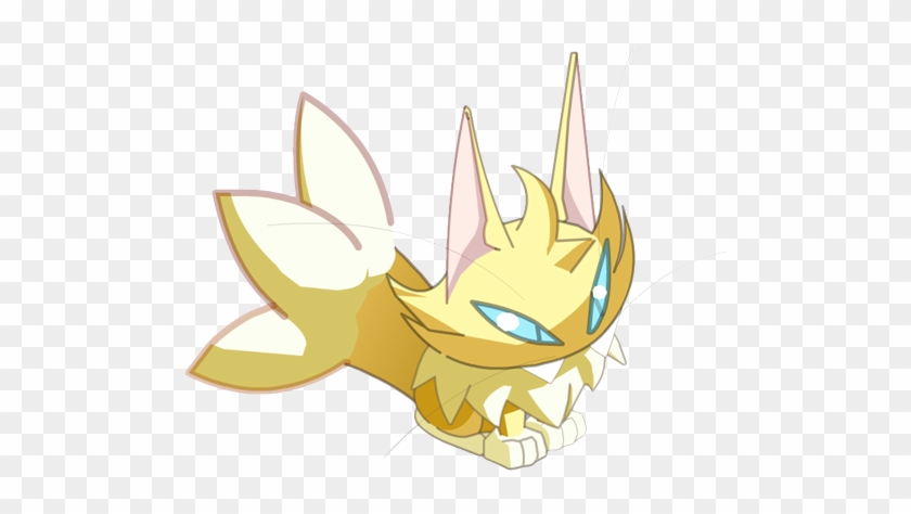 Angora Bow Meow - Wikia #580763