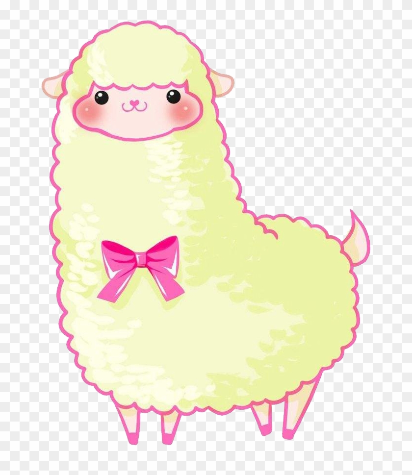 Sheep Agneau Animation Cartoon - Sheep Agneau Animation Cartoon #580802