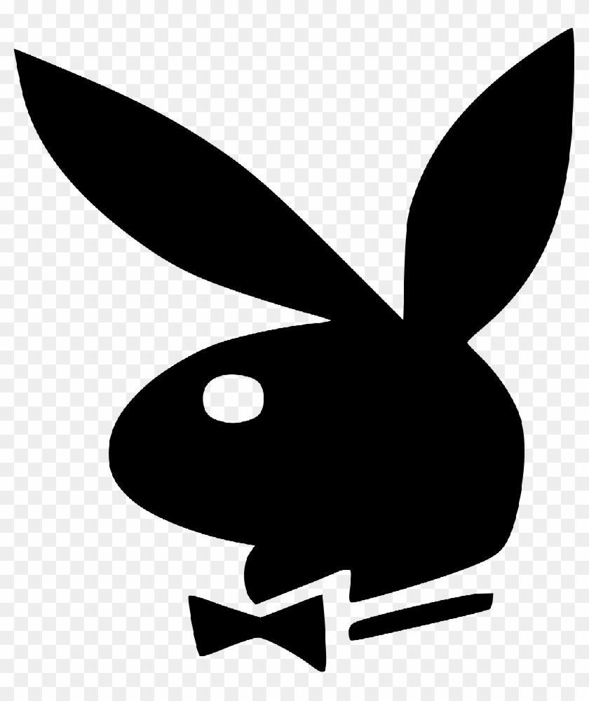 Playboy Logo #580845